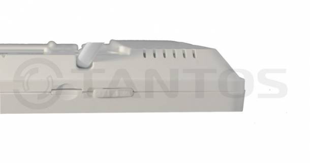 Видеодомофон Tantos Amelie HD New Edition (белый)