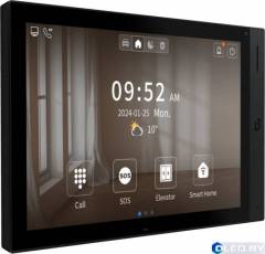 Видеодомофон Dnake H618A 