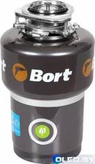 Измельчитель пищевых отходов Bort Titan 5000 