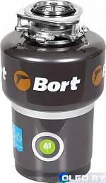 Измельчитель пищевых отходов Bort Titan 5000 