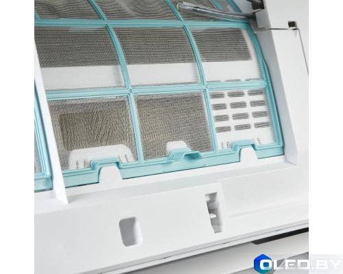 Кондиционер Electrolux EACS/I-24HVP/HC/N8
