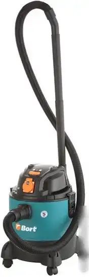 Пылесос Bort BSS-1220-Pro