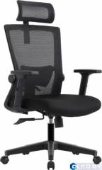 Кресло компьютерное EVOLUTION ErgoLine 1 