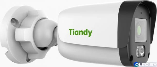 Видеокамера Tiandy TC-C32QN 2ENAB-4
