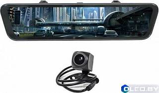 Зеркало-видеорегистратор MyWay MW-M90 
