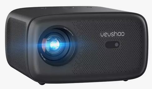 Проектор BYINTEK VEVSHAO A18