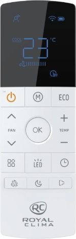 Кондиционер Royal Clima RCI-FC75HN
