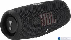 Активная акустическая система JBL Charge 5 (черный) 