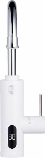 Водонагреватель Royal Thermo QuickTap (белый)