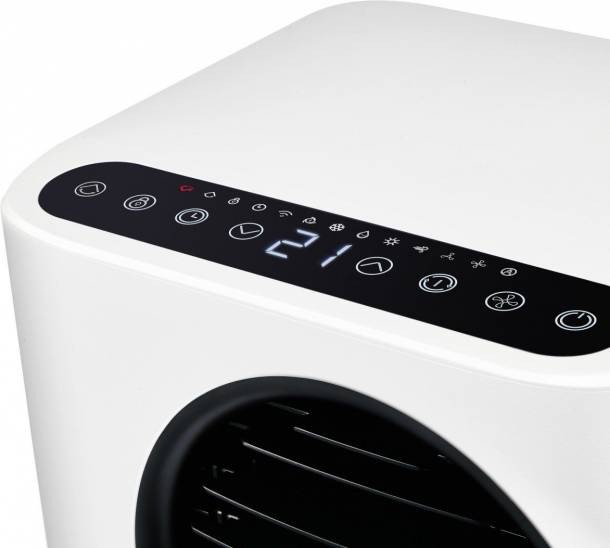 Кондиционер Ballu BPAC-07 EPW/N6 White