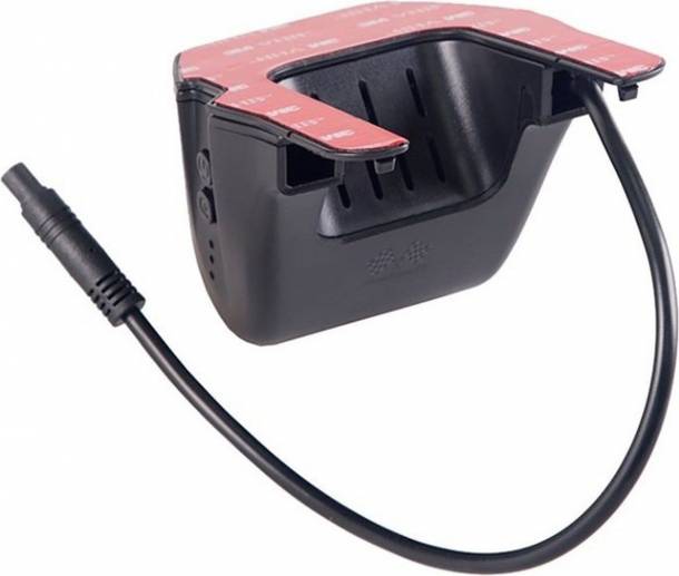 Видеорегистратор SilverStone F1 S8 WiFi VideoJET Duo