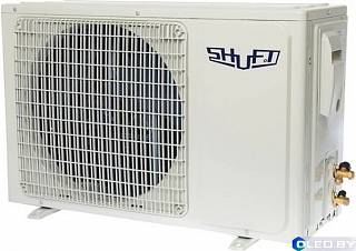 Кондиционер Shuft Soturai SFTH-07HN8 