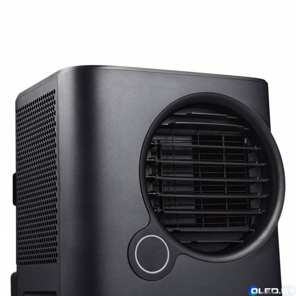 Кондиционер Ballu BPAC-07 EPB/N6 Black