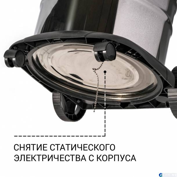 Пылесос Bort BSS-1620-STORM