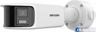 IP-камера Hikvision DS-2CD2T47G2P-LSU/SL (2.8mm) (C) 