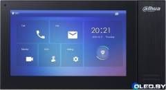 Монитор домофона Dahua DHI-VTH2421FW 