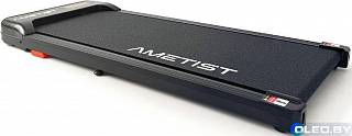 Беговая дорожка AMETIST Light Black 