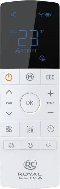 Кондиционер Royal Clima RCI-FCE24HN