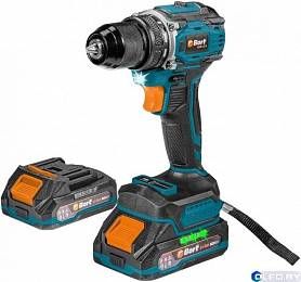 Дрель-шуруповерт Bort BAB-21S 