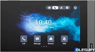 Видеодомофон Akuvox S562 