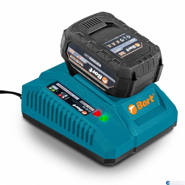 Дрель-шуруповерт Bort BAB-21U