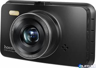 Видеорегистратор Hoco DI-38 