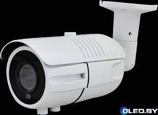Видеокамера IP 5Mp Longse LS-IP503/62-2812 