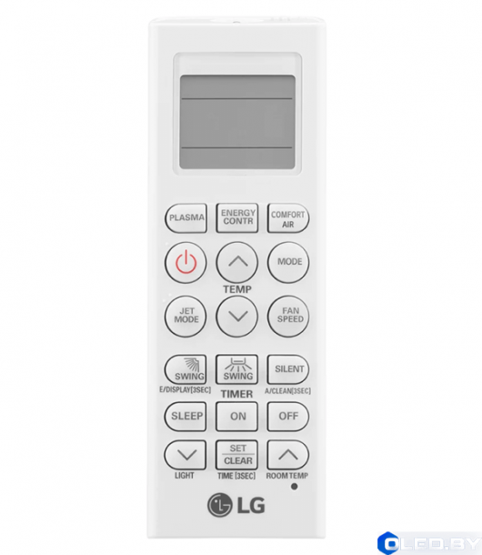 Кондиционер LG PC24SQ