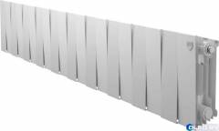 Радиатор Royal Thermo PianoForte 200 Bianco Traffico - 20 секц. 