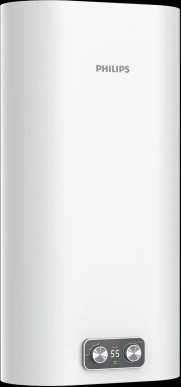 Накопительный электрический водонагреватель PHILIPS AWH1618/51(100YB)