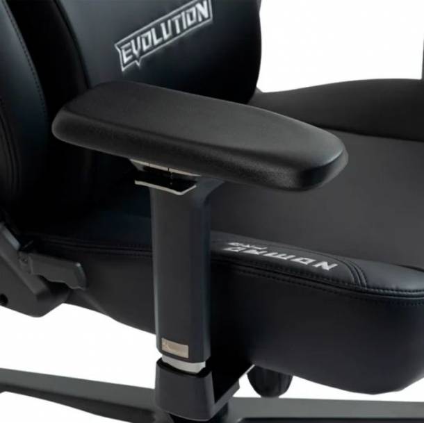 Кресло геймерcкое EVOLUTION NOMAD PRO APEX