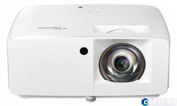Проектор Optoma GT2000HDR