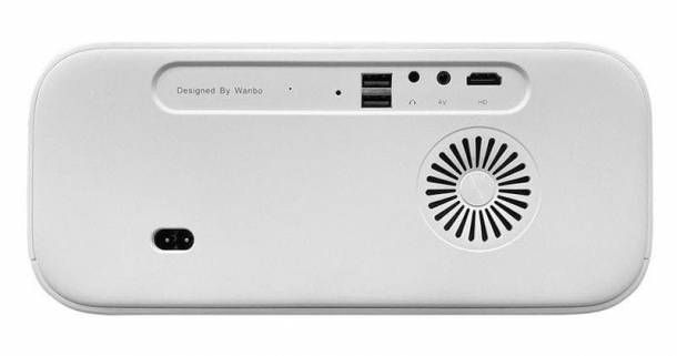 Проектор Xiaomi Wanbo Projector X5