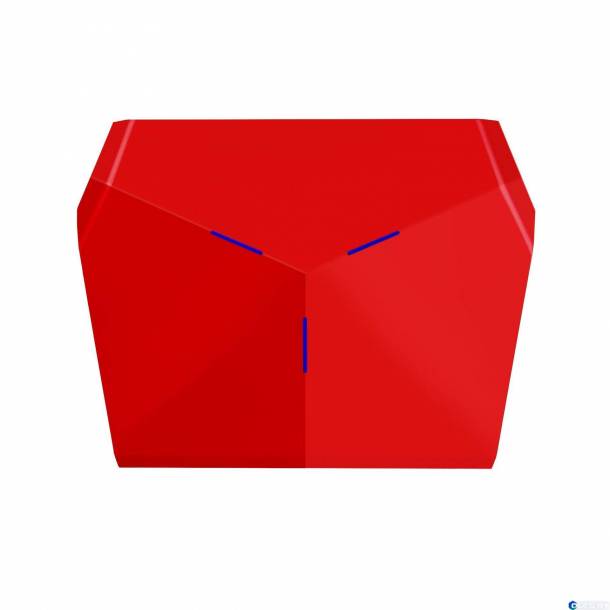 Проектор Rombica Ray X-Pulse