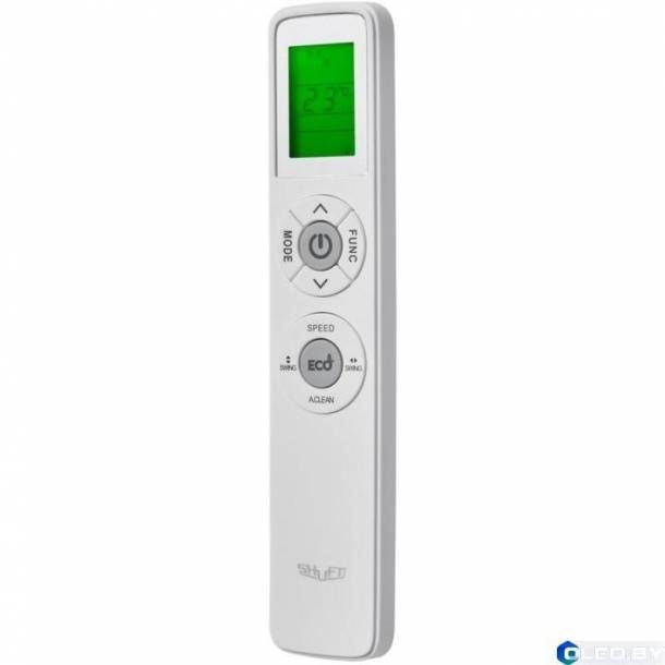 Кондиционер Shuft Berg SFTOI-09HN1_24Y