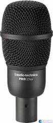 Микрофон Audio-Technica PRO25AX 