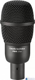 Микрофон Audio-Technica PRO25AX 