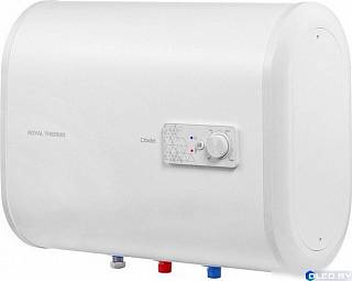 Водонагреватель Royal Thermo RWH 30 Citadel H 