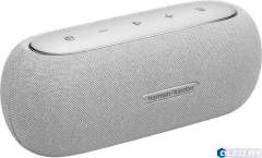 Портативная акустика Harman Kardon HKLUNAGRYEU (серый) 