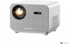 Проектор BYINTEK U12 