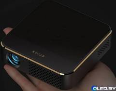 Проектор Android DLP ECARX EP20E2B2 E2Pro 