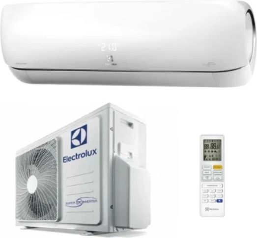 Кондиционер Electrolux EACS/I-11HEV/N3