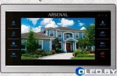 Видеодомофон Arsenal Селена 