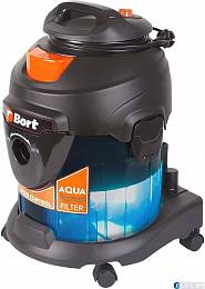 Пылесос Bort BSS-1415-Aqua 