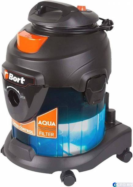 Пылесос Bort BSS-1415-Aqua