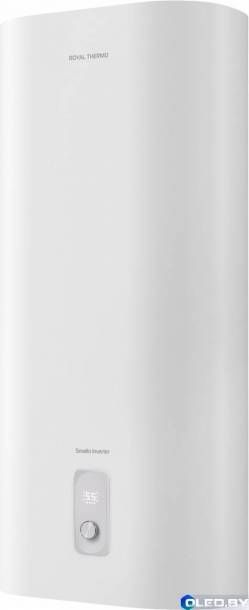 Водонагреватель Royal Thermo RWH 50 Smalto Inverter