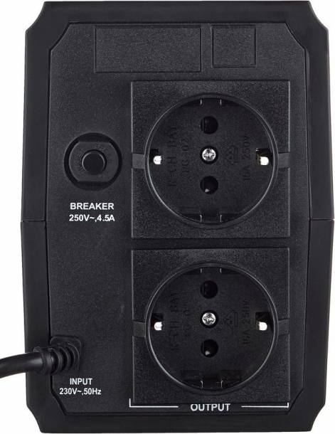 ИБП Kiper Power C650 650VA/360W