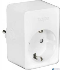 Умная розетка TP-Link Tapo P100 (1-pack) 