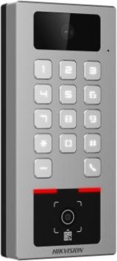 СКУД Hikvision DS-K1T502DBWX-CQR