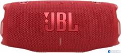 Беспроводная колонка JBL Charge 6 (красный) 